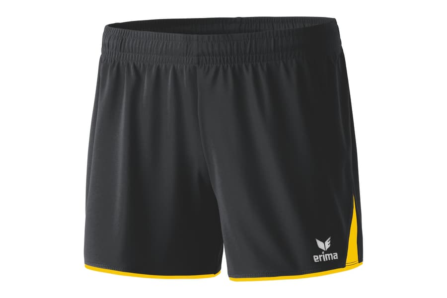 2 Damen Shorts erima Classic 5-C, Gr. 44